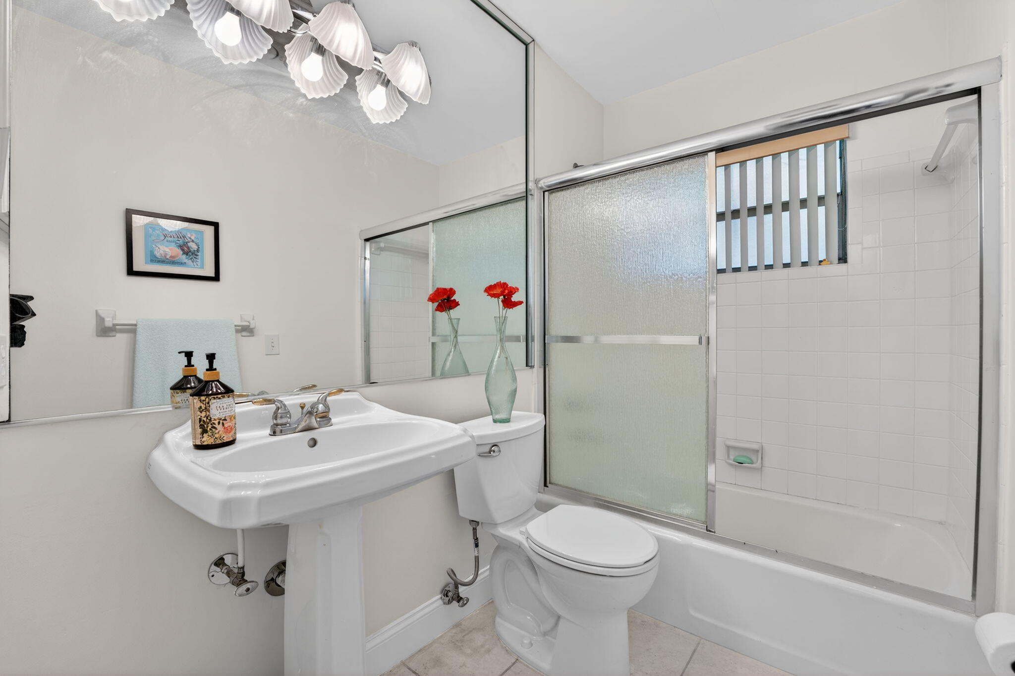 CRYSTAL LAKE VILLAS - Residential