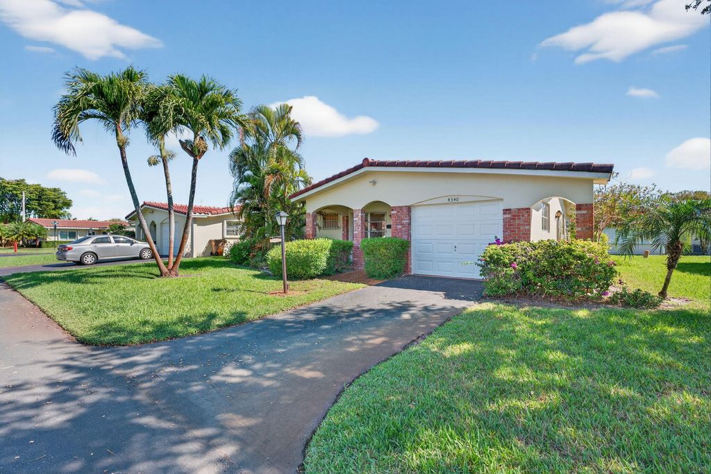 Photo of 4340 NW 13th Avenue, Pompano Beach, FL 33064 (MLS # B26007935)