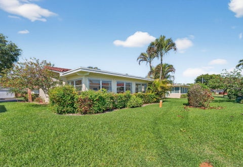 Tiny photo for 4340 NW 13th Avenue, Deerfield Beach, FL 33064 (MLS # B26007935)