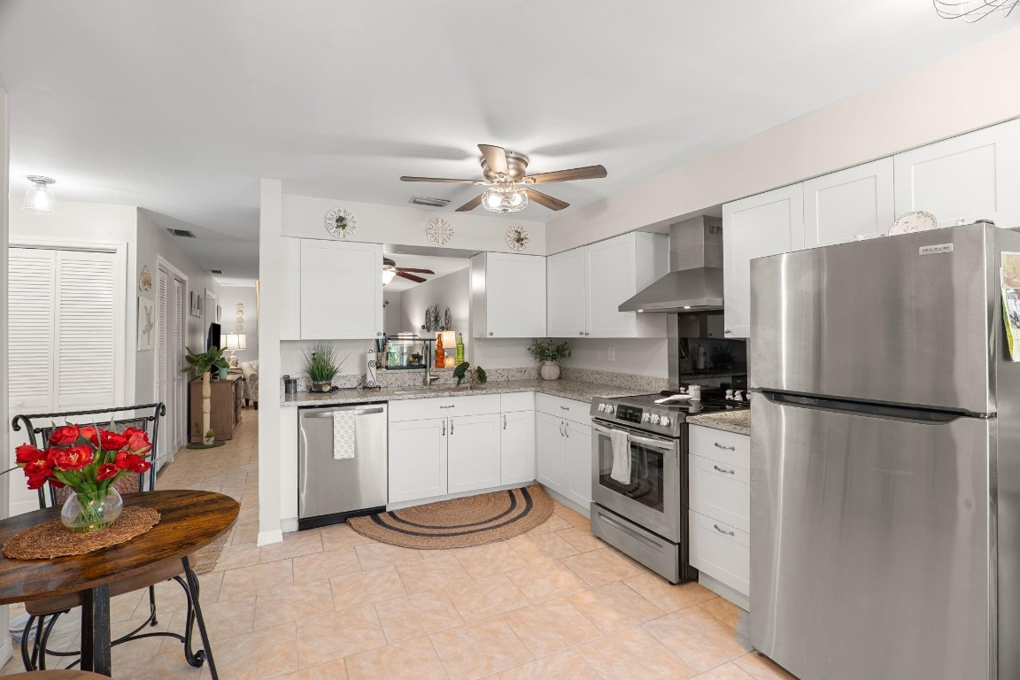 Indian Pines Village - Residential