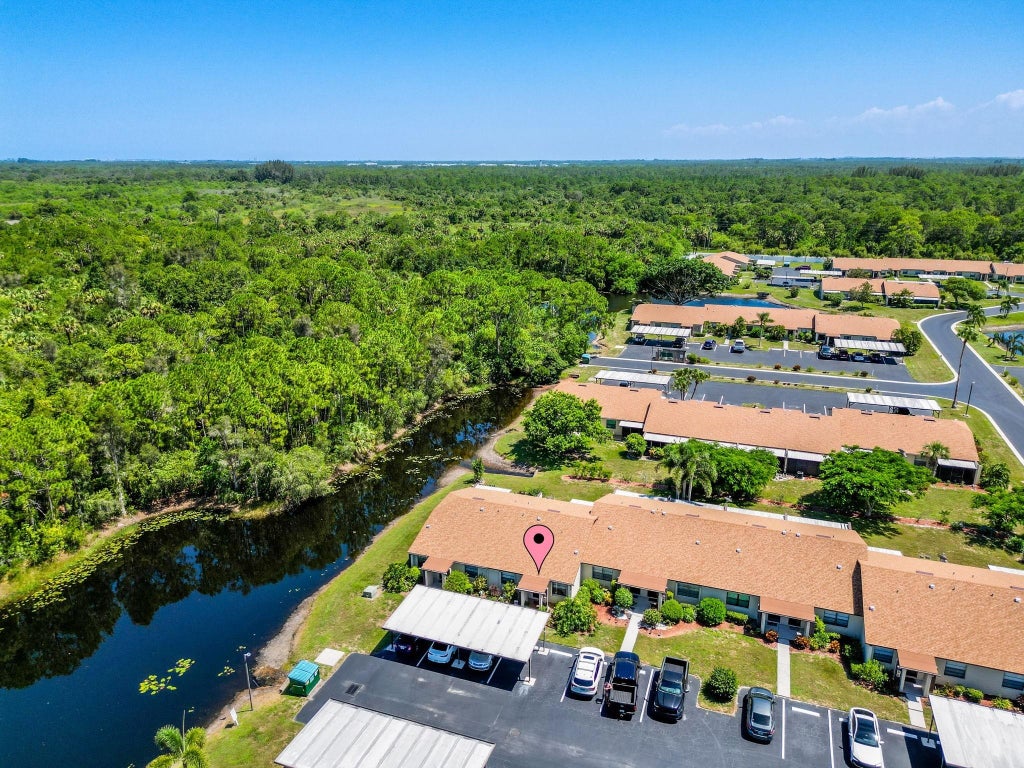 Photo of 6034 Indrio Rd #Q2, Fort Pierce, FL 34951 (MLS # F10544096)
