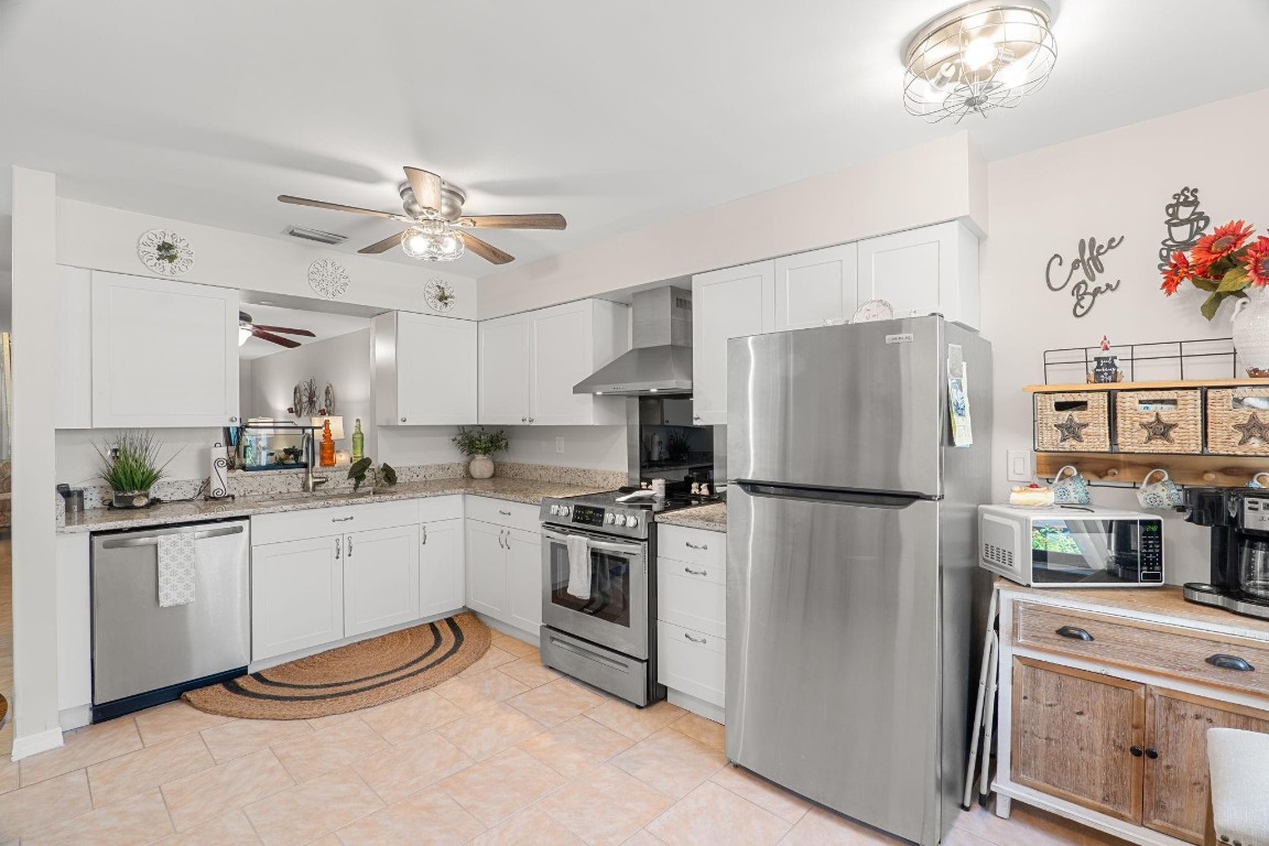 Indian Pines Village - Residential