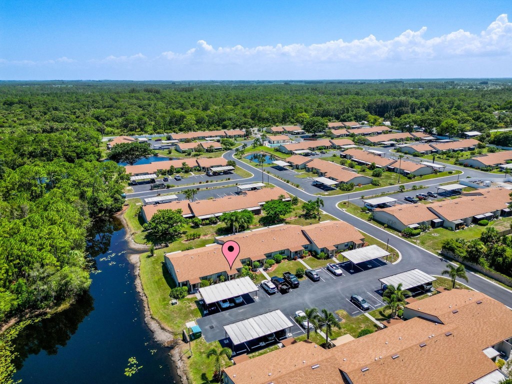 Indian Pines Village - Residential