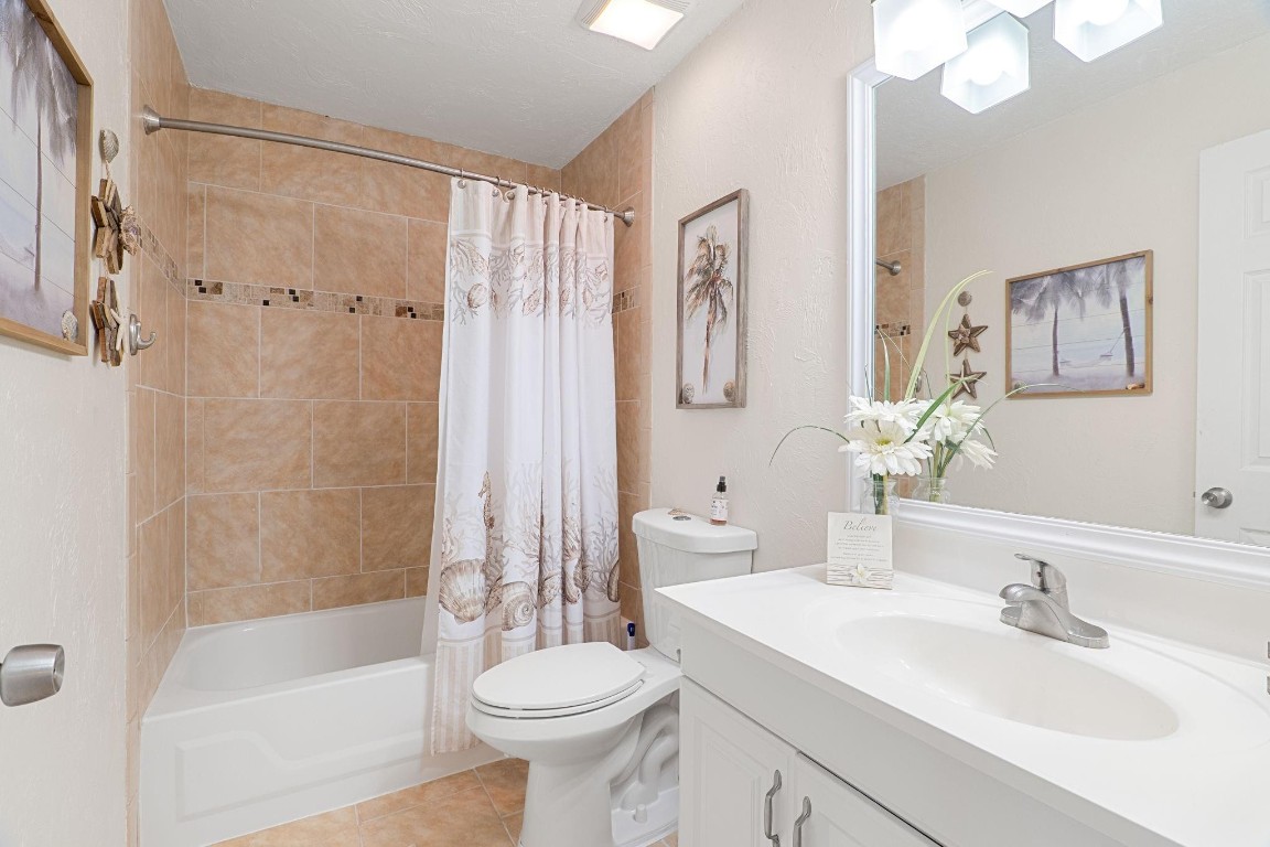 Indian Pines Village - Residential