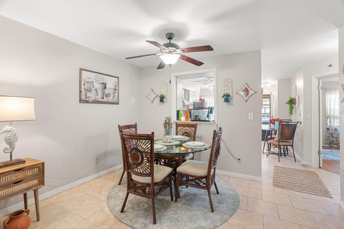 Indian Pines Village - Residential