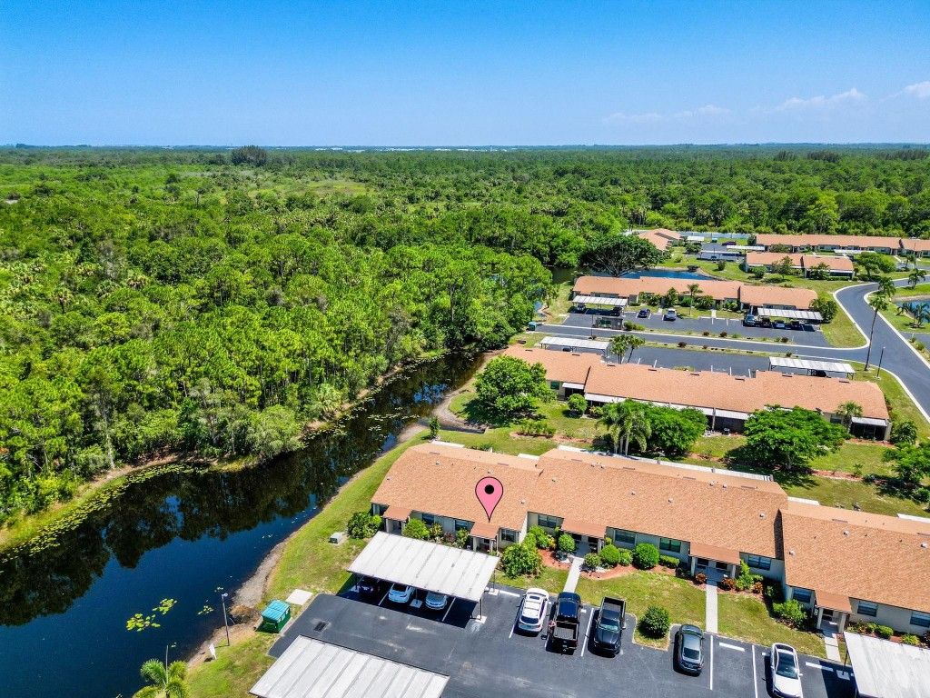 Photo of 6034 Indrio Rd #Q2, Fort Pierce, FL 34951 (MLS # F10544096)