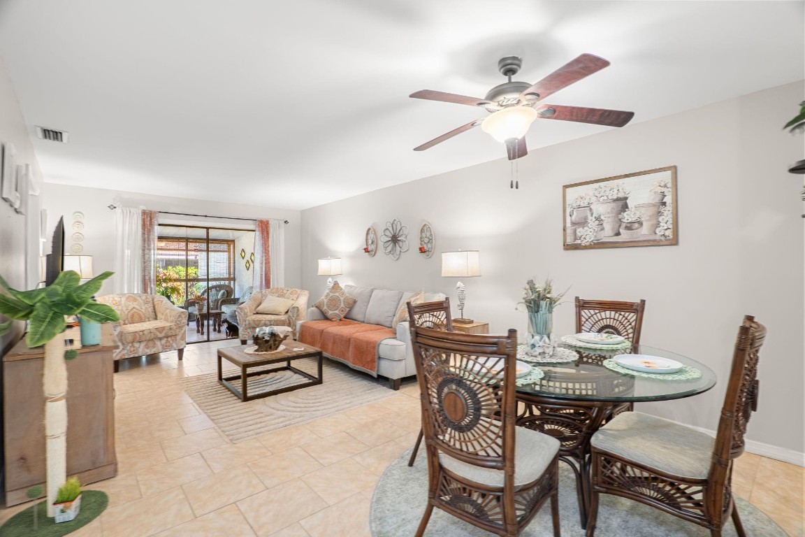 Indian Pines Village - Residential