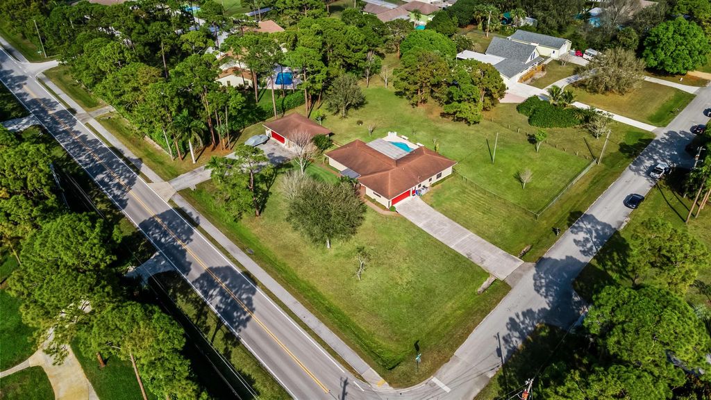 Photo of 15180 69th Drive N, Palm Beach Gardens, FL 33418 (MLS # R11091674)