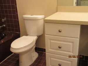 Fairway Park - Residential