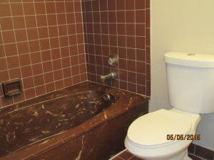 Fairway Park - Residential