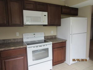 Fairway Park - Residential