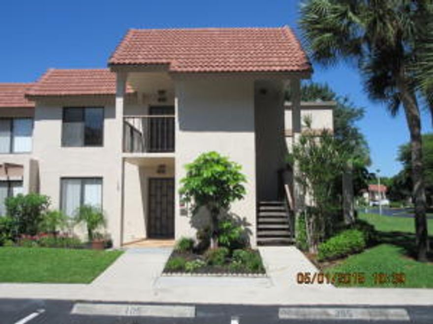 BEAUTIFULLY RENOVATED 2 BEDROOM 2 FULL BATH SECOND FLOOR HOME. ALL NEW KITCHEN CABINETS, COUNTERTOPS, SINK, FAUCETS, STOVE, REFRIGERATOR, DISHWASHER AND MICROWAVE. NEW CARPETING IN THE LIVING ROOM HALLWAYS AND BEDROOMS. MASTER BATH HAS A NEW TOILET, VANITY, SINK AND FAUCET. SECOND BATH HAS A NEW TOILET, SINK AND FAUCET. ALL NEW INTERIOR PAINT, NEW HVAC AND NEW HOT WATER HEATER. MOVE IN READY AND TRULY A GEM OF A PROPERTY!!! MAKE THIS HOME YOUR NEXT HOME. SIZES OF ROOMS ARE APPROXIMATE. See attachment for PAS requirements and WFHM offer submittal information in the MLS document section.