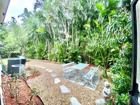 Tiny photo for 3303 Kirk Road #1, Lake Worth, FL 33461 (MLS # R11160705)