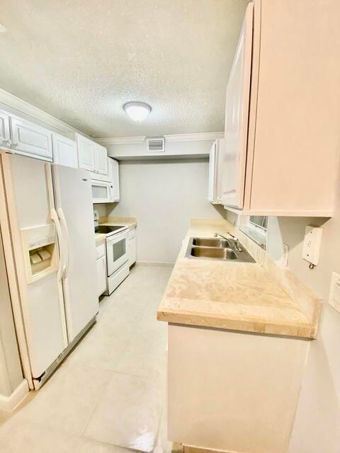 Tiny photo for 3303 Kirk Road #1, Lake Worth, FL 33461 (MLS # R11160705)