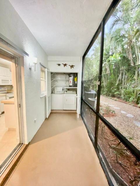 Tiny photo for 3303 Kirk Road #1, Lake Worth, FL 33461 (MLS # R11160705)