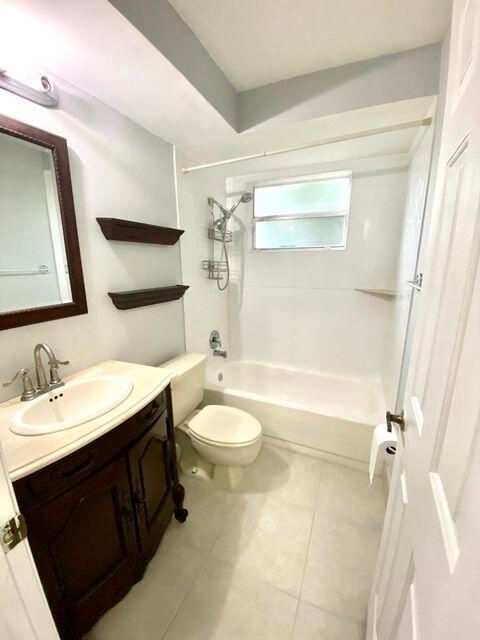 Tiny photo for 3303 Kirk Road #1, Lake Worth, FL 33461 (MLS # R11160705)