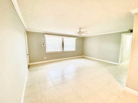 Tiny photo for 3303 Kirk Road #1, Lake Worth, FL 33461 (MLS # R11160705)