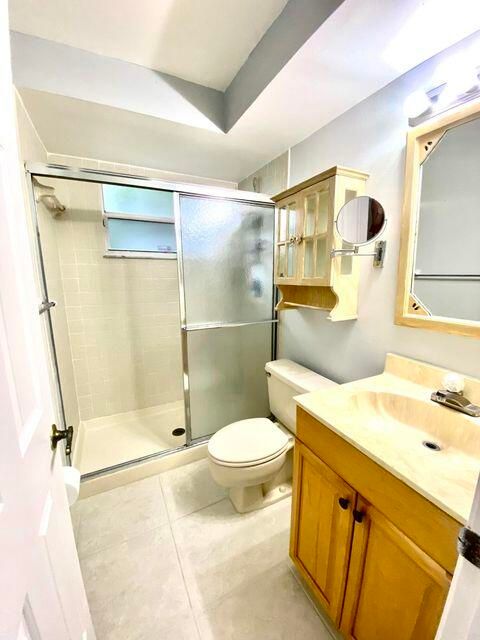 Tiny photo for 3303 Kirk Road #1, Lake Worth, FL 33461 (MLS # R11160705)