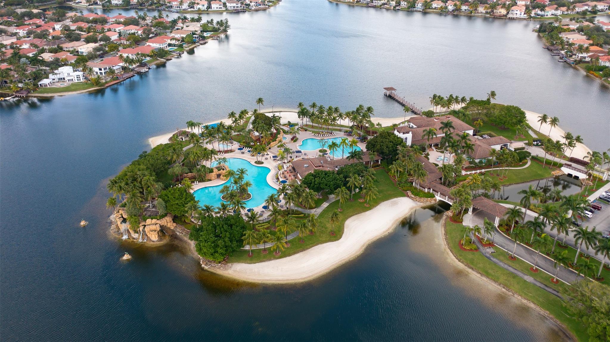 Doral Isles Antilles - Residential