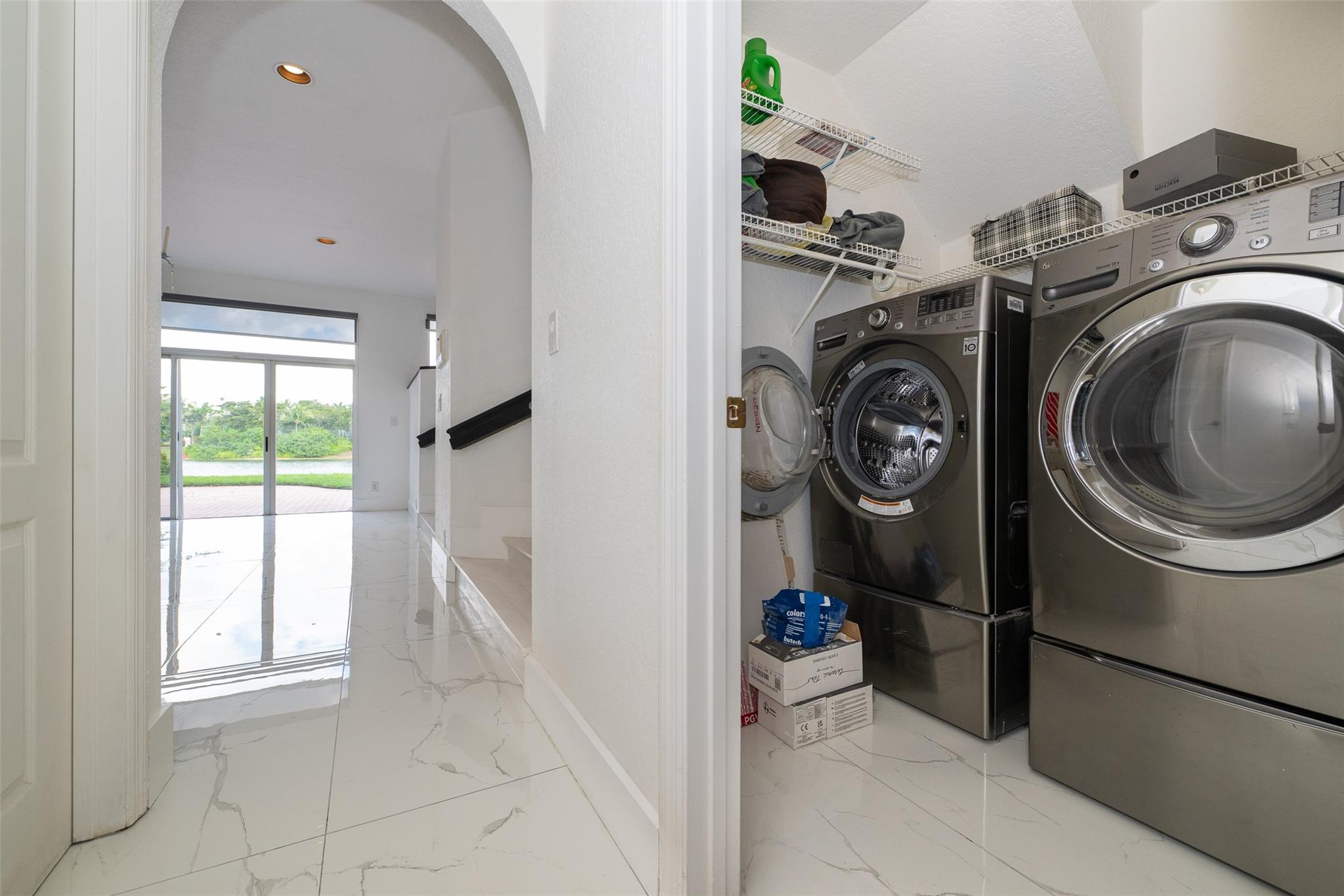 Doral Isles Antilles - Residential