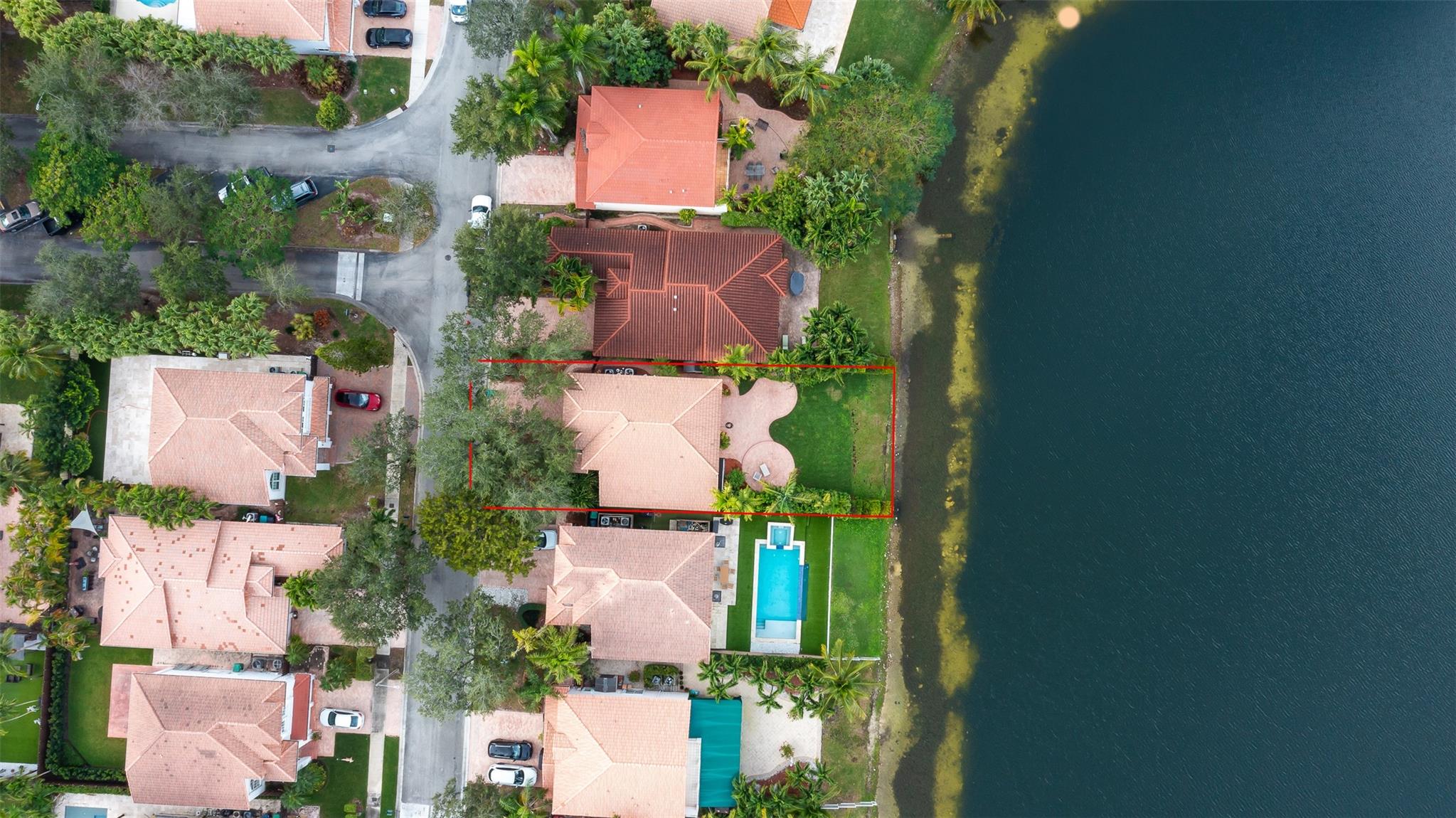 Doral Isles Antilles - Residential