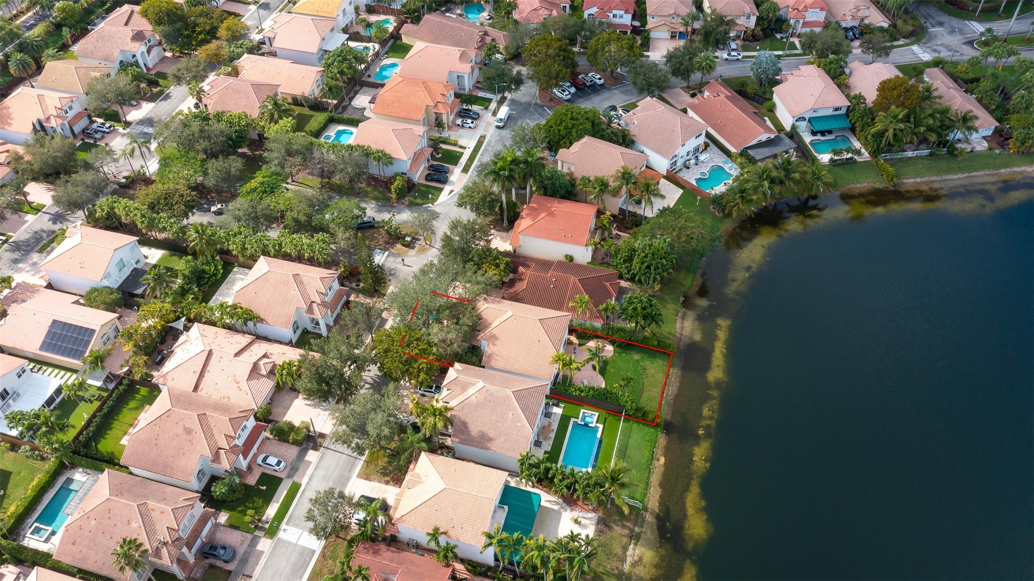 Doral Isles Antilles - Residential