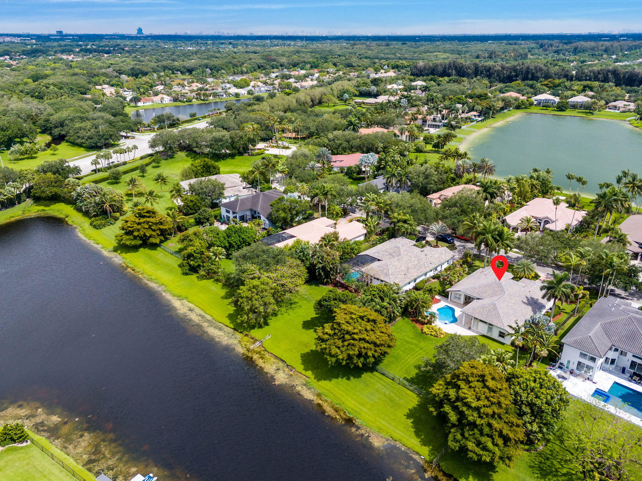 Long Lake Estates - Residential