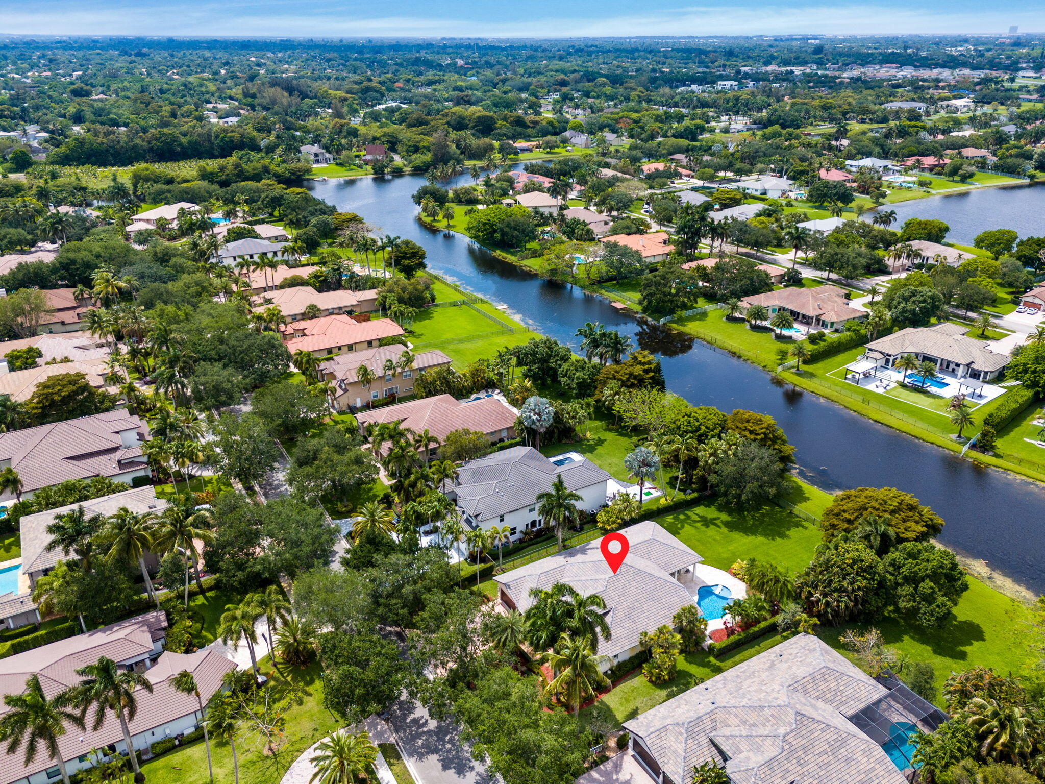 Long Lake Estates - Residential