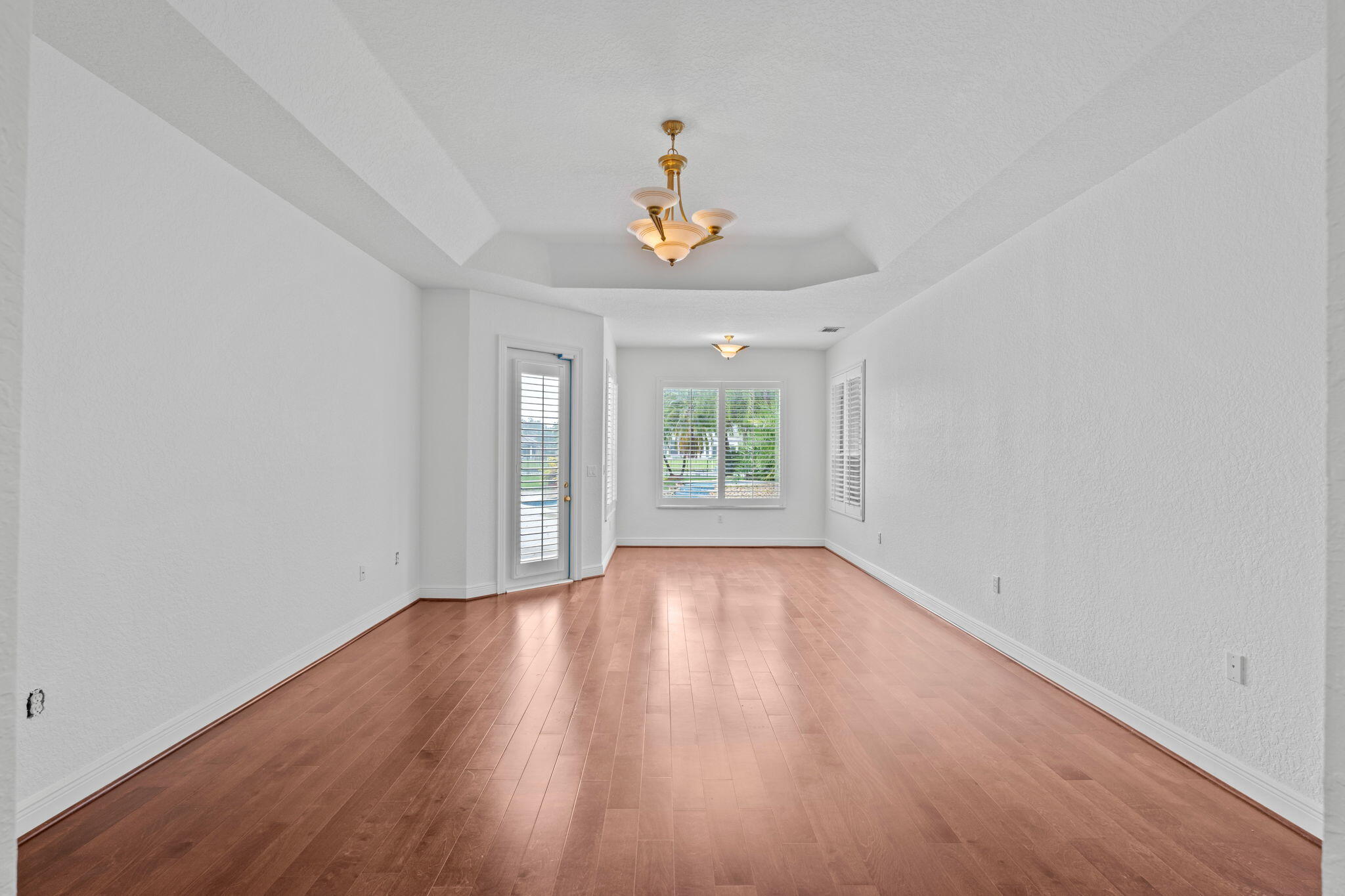 Long Lake Estates - Residential