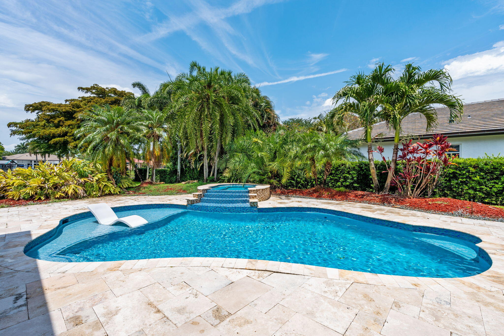 Long Lake Estates - Residential