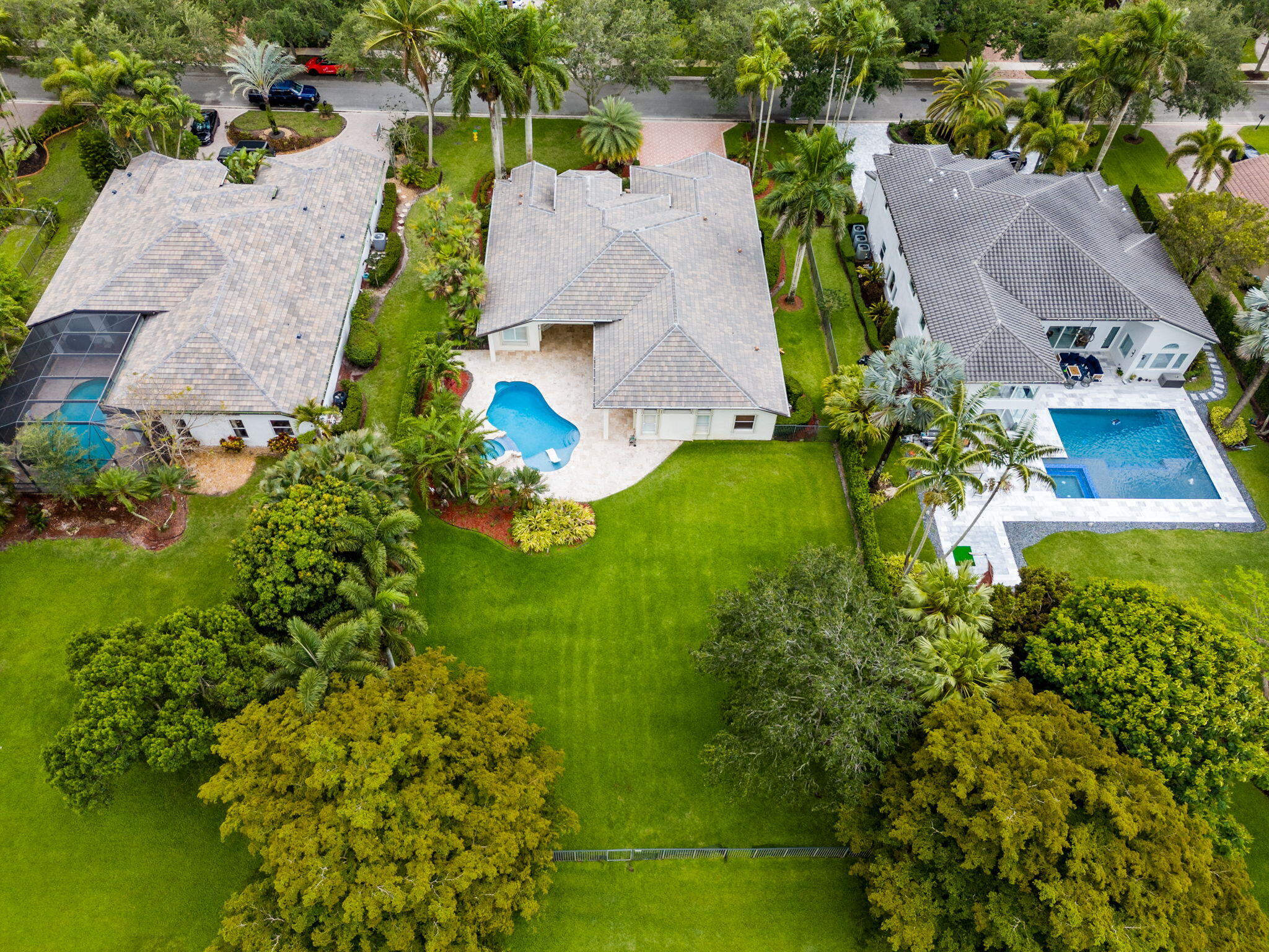 Long Lake Estates - Residential