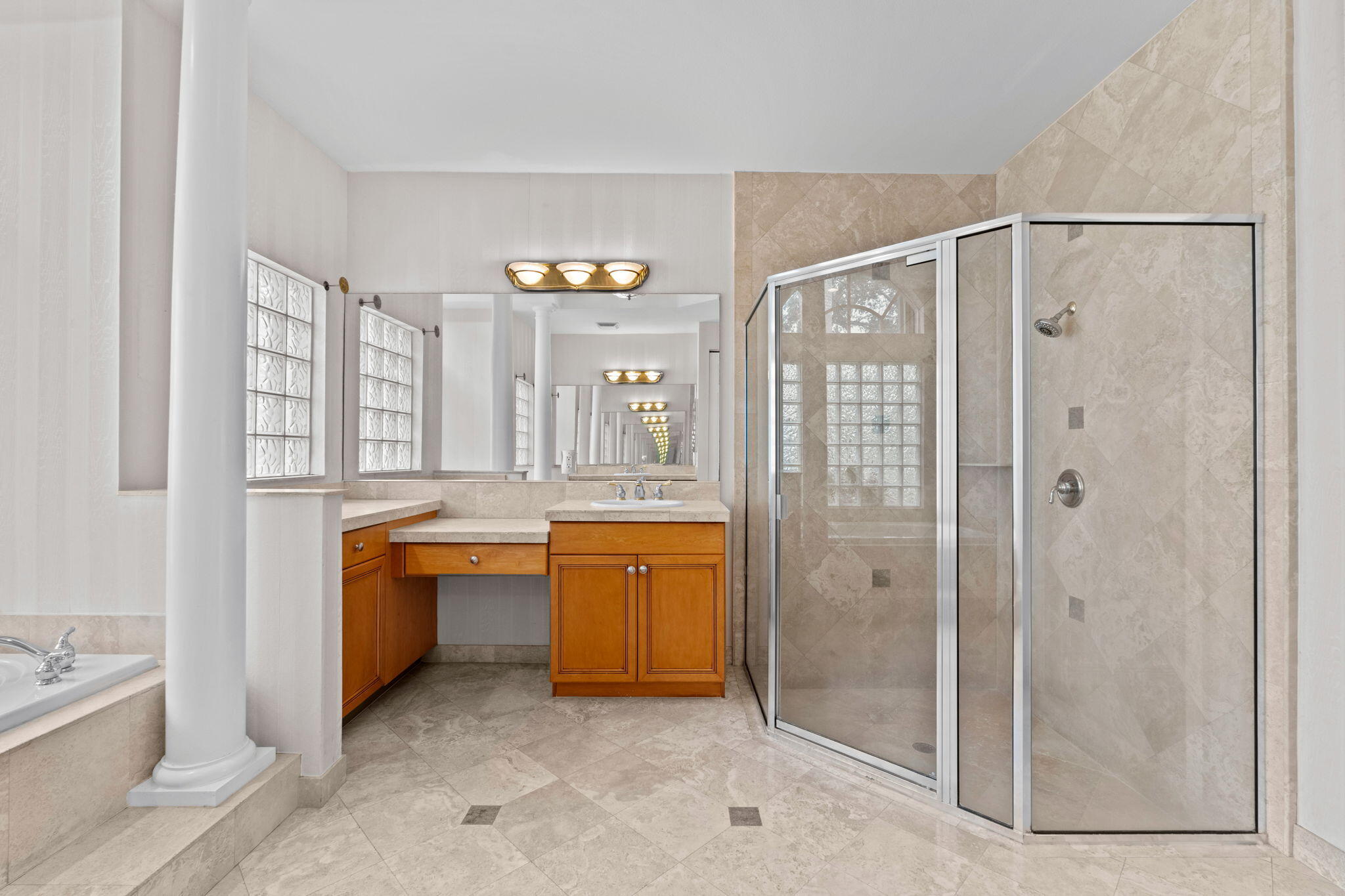 Long Lake Estates - Residential
