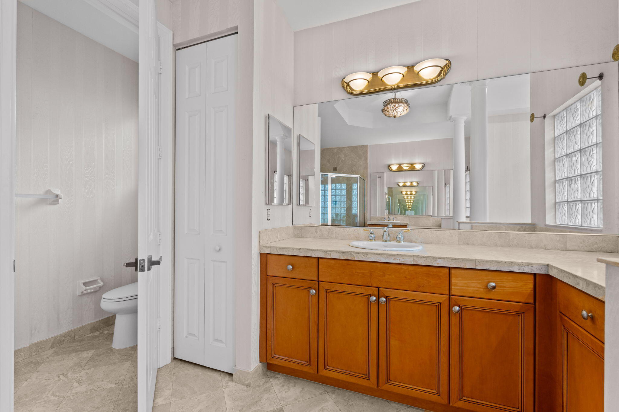 Long Lake Estates - Residential