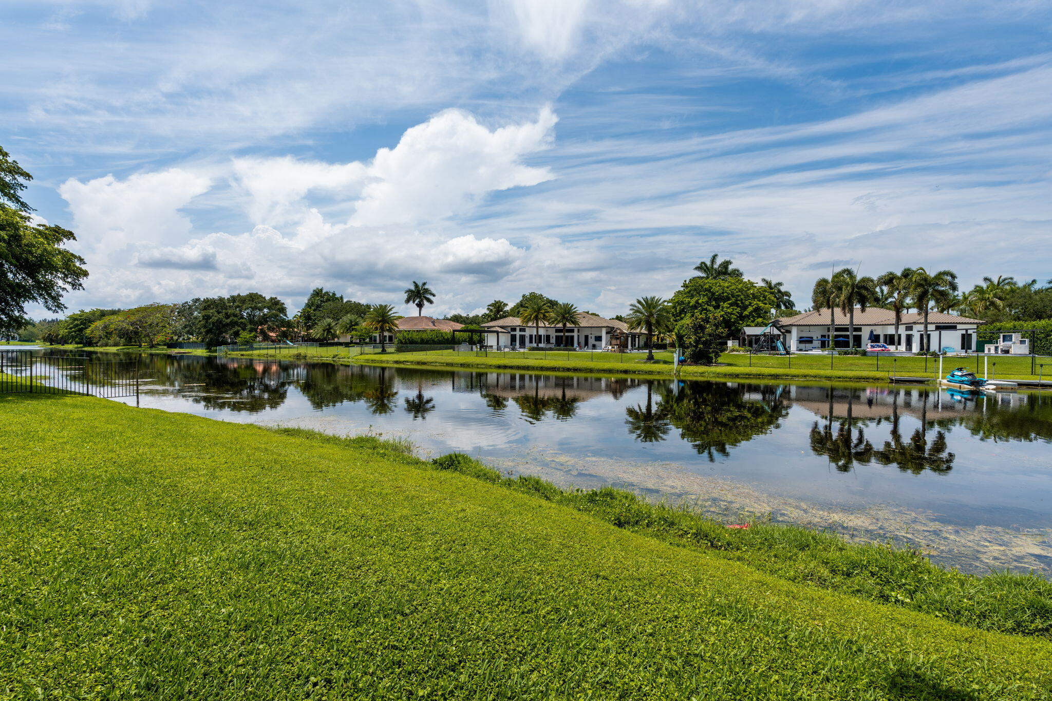 Long Lake Estates - Residential