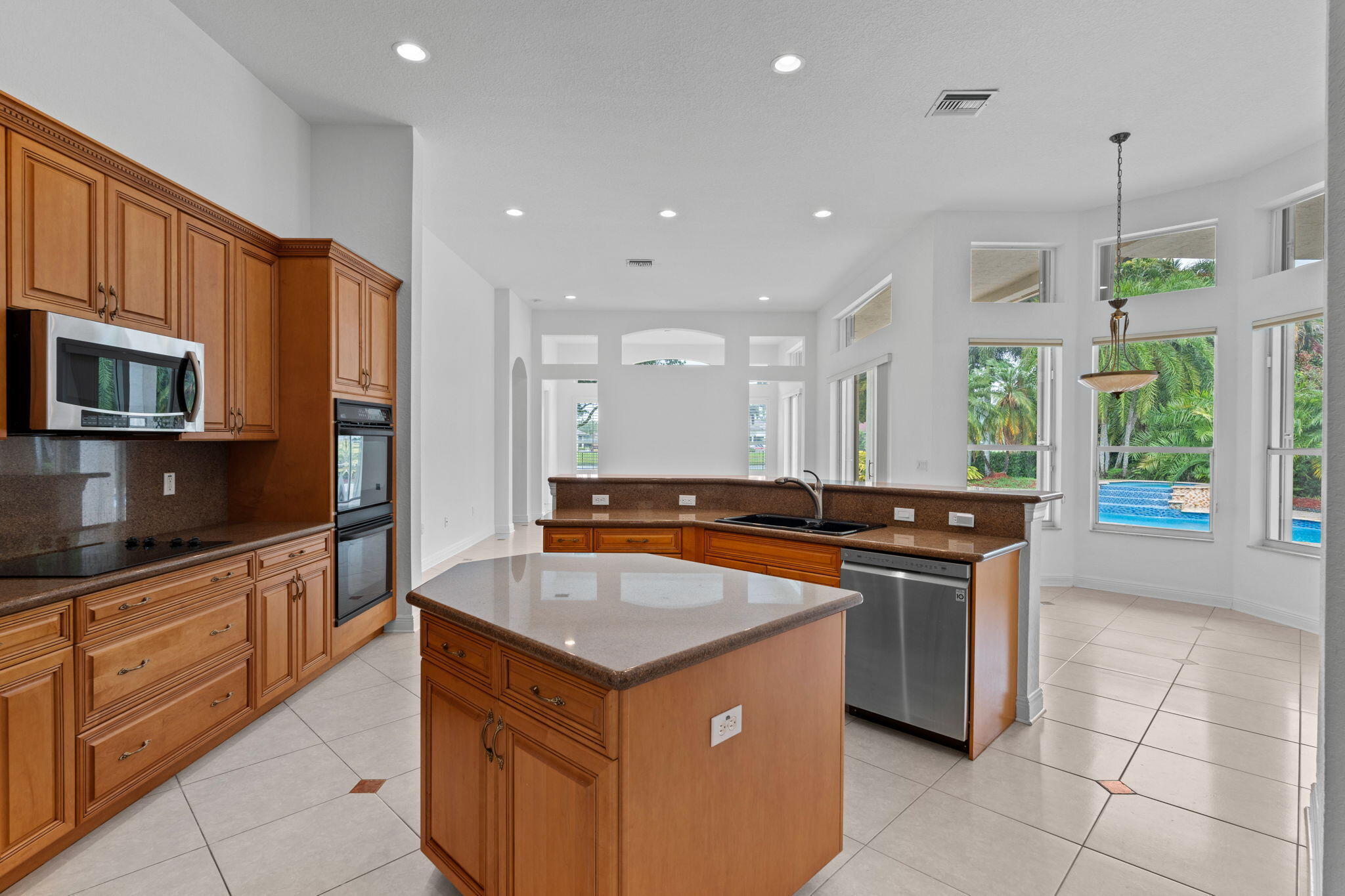 Long Lake Estates - Residential