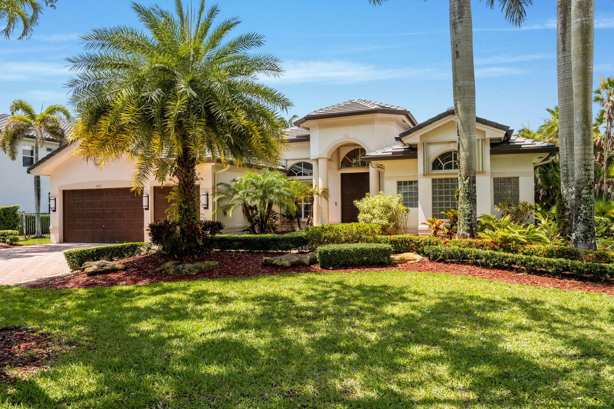 Long Lake Estates - Residential