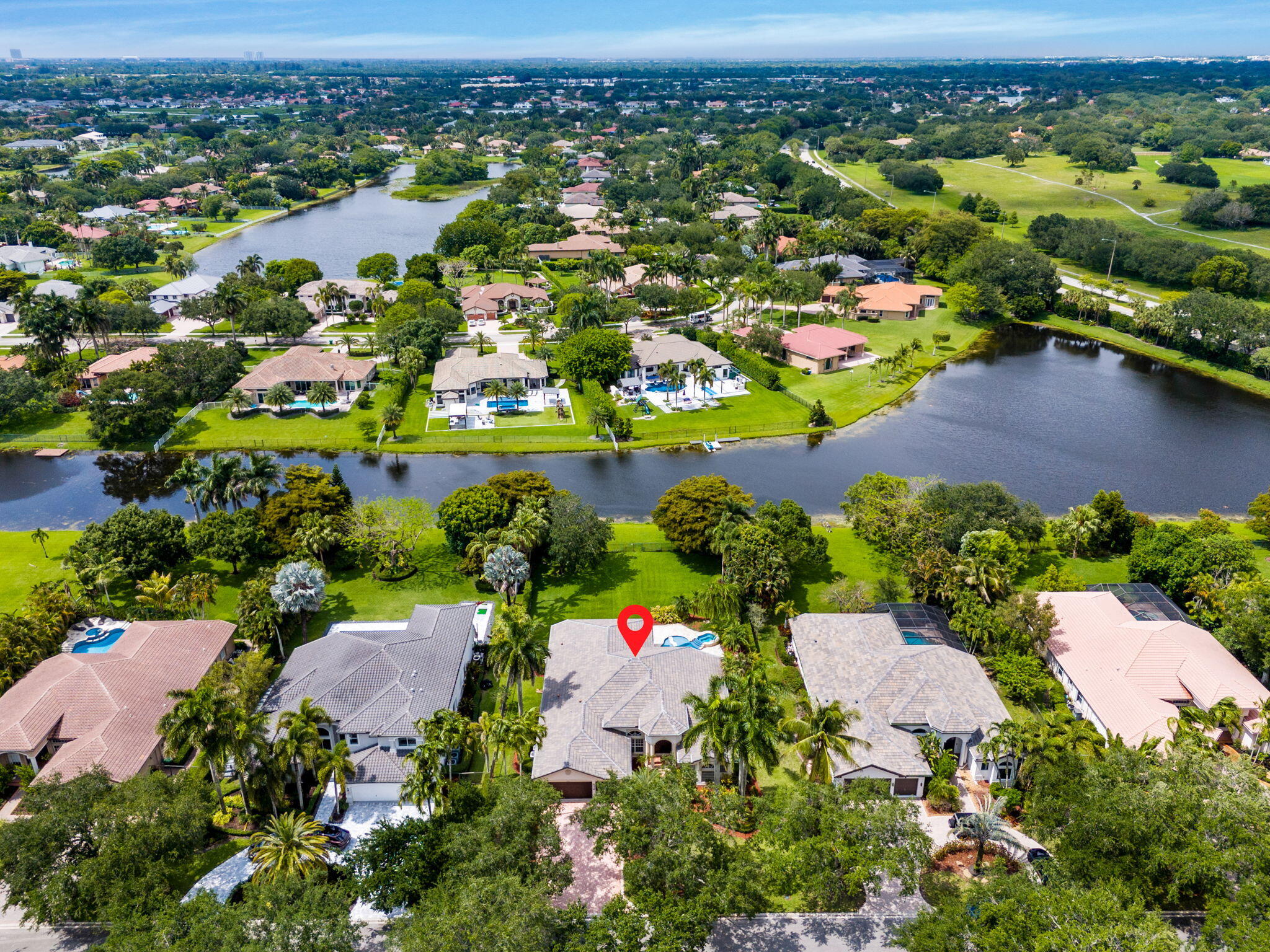 Long Lake Estates - Residential