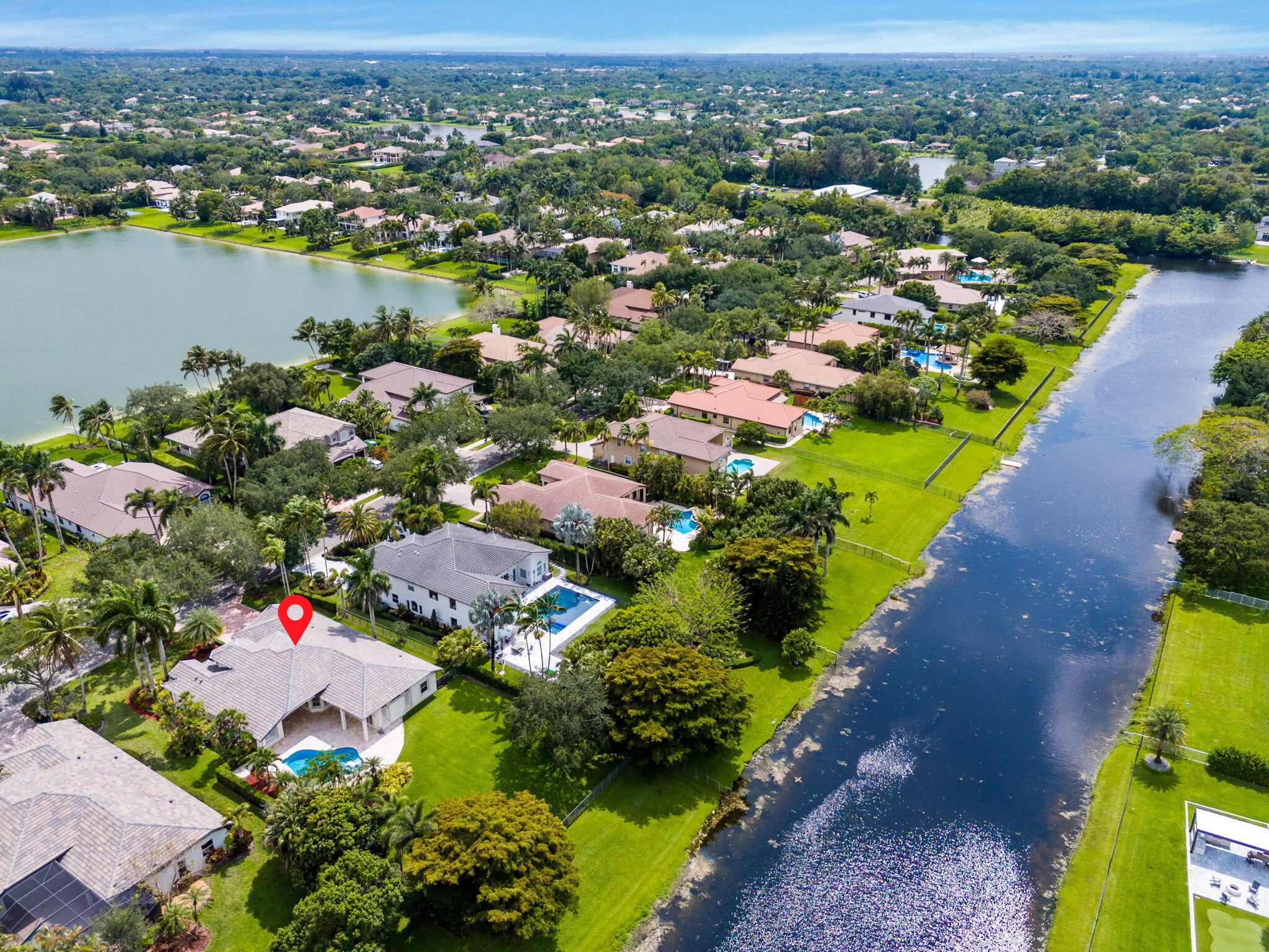 Long Lake Estates - Residential