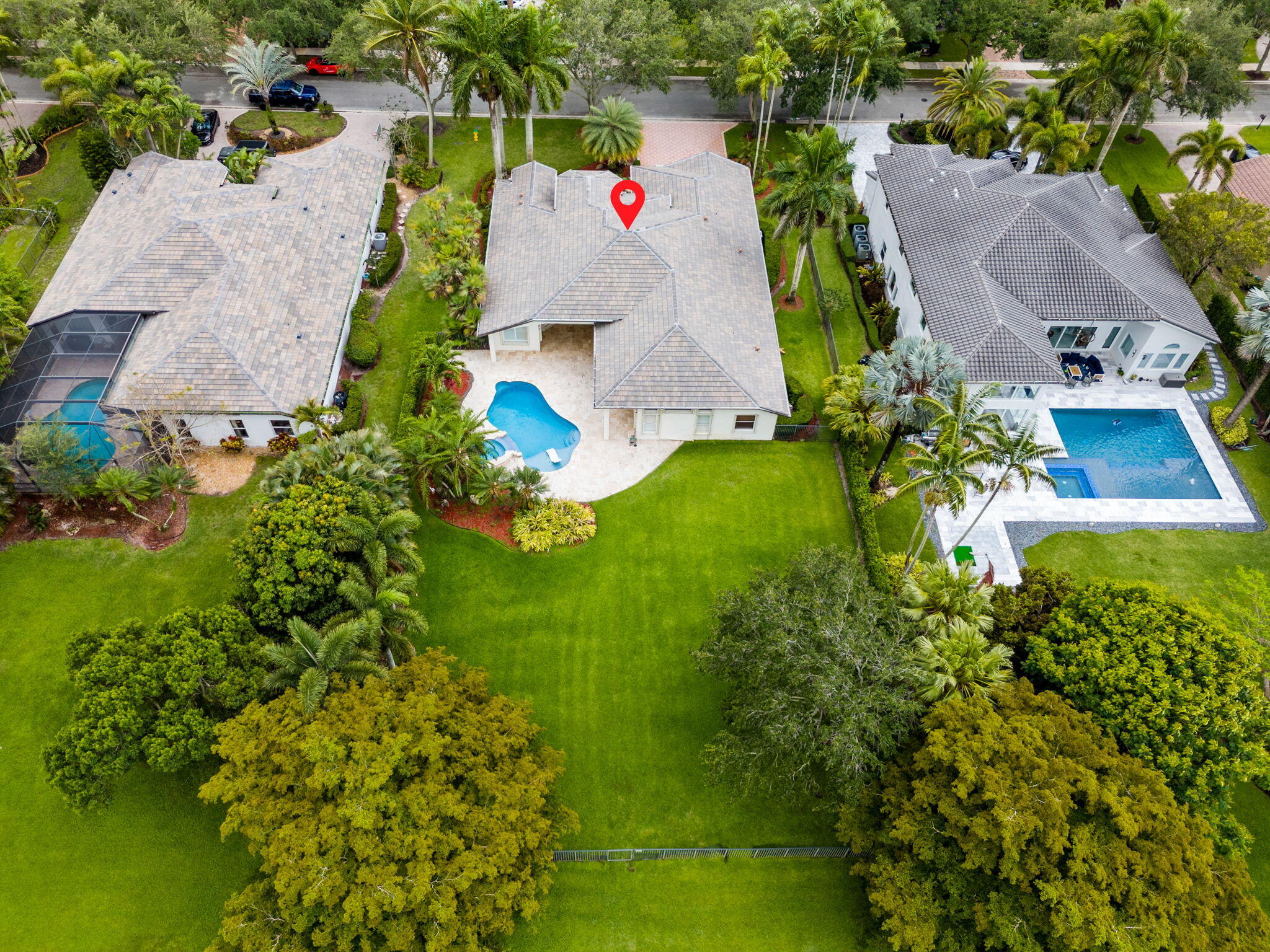 Long Lake Estates - Residential