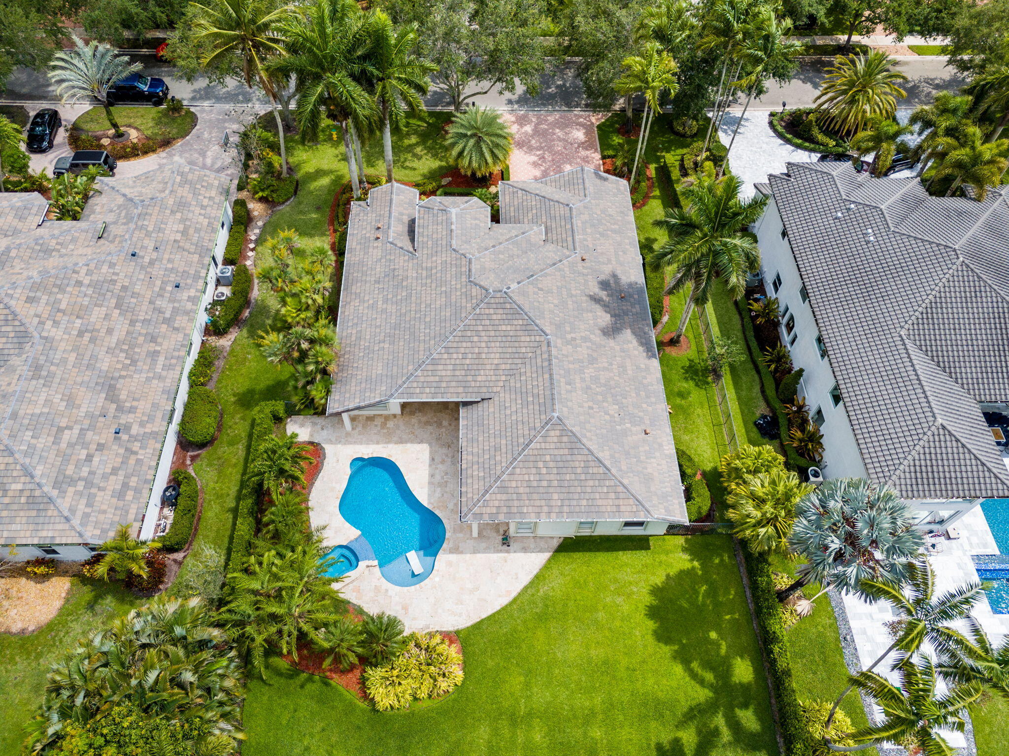 Long Lake Estates - Residential