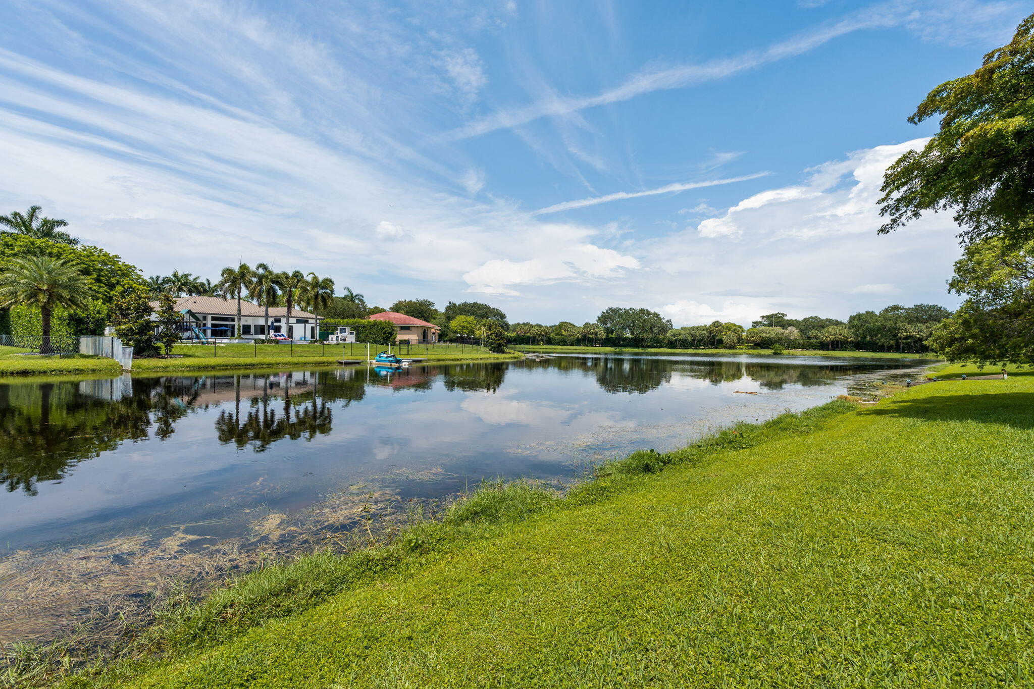 Long Lake Estates - Residential