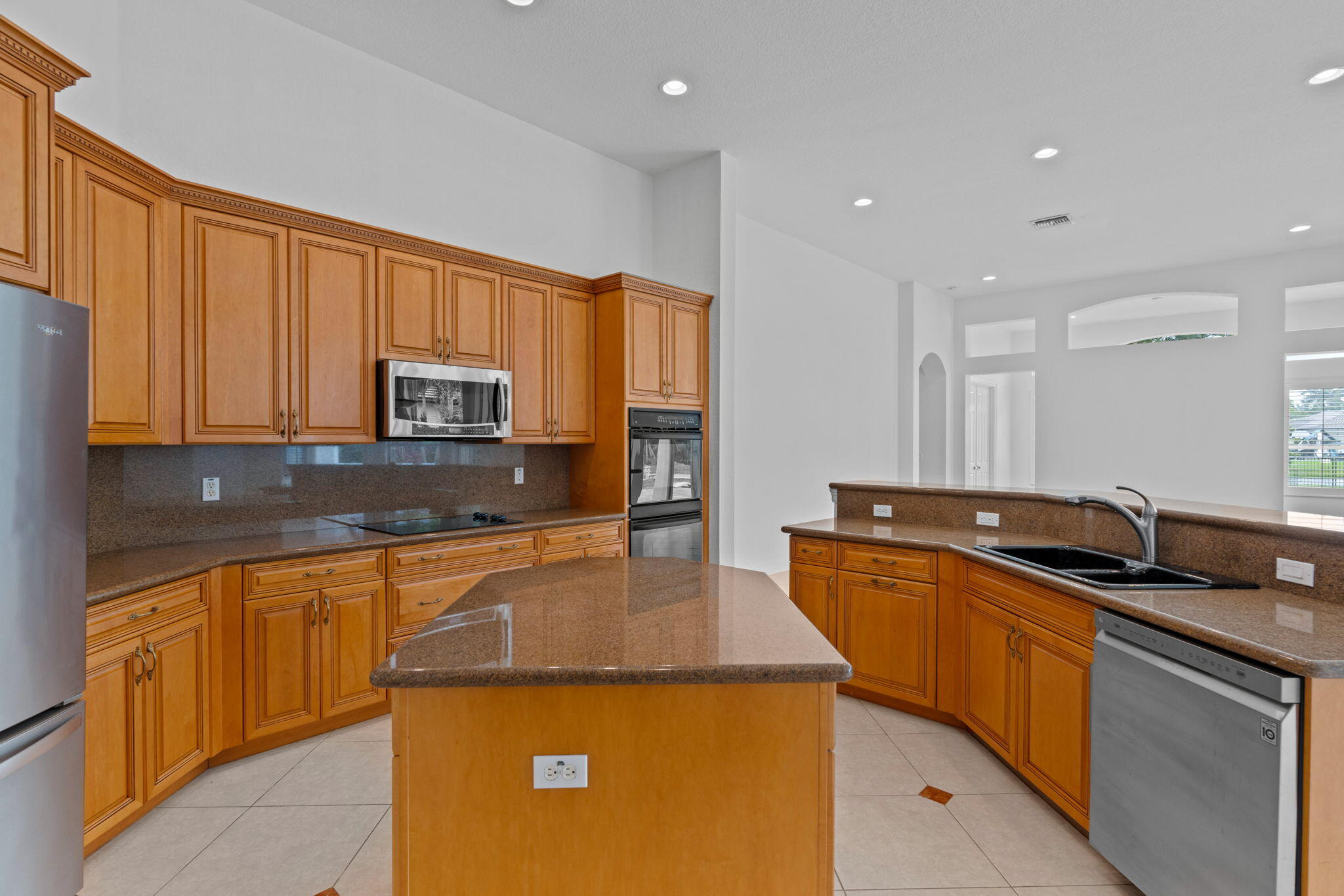 Long Lake Estates - Residential