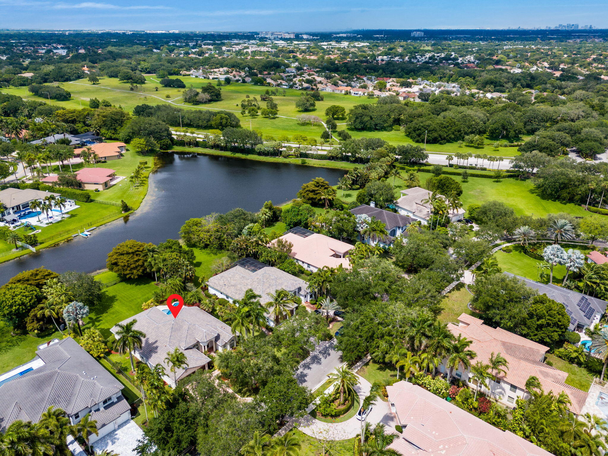 Long Lake Estates - Residential