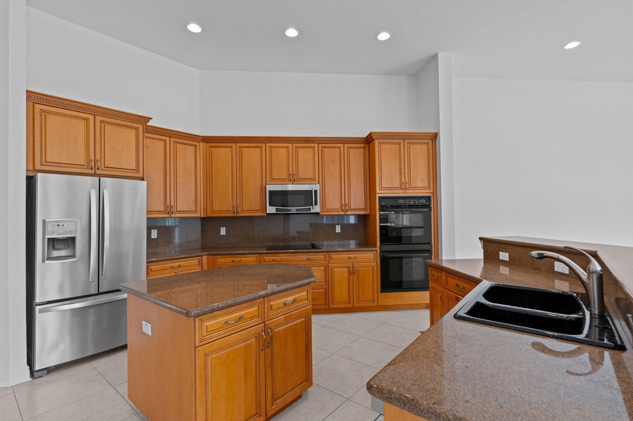 Long Lake Estates - Residential