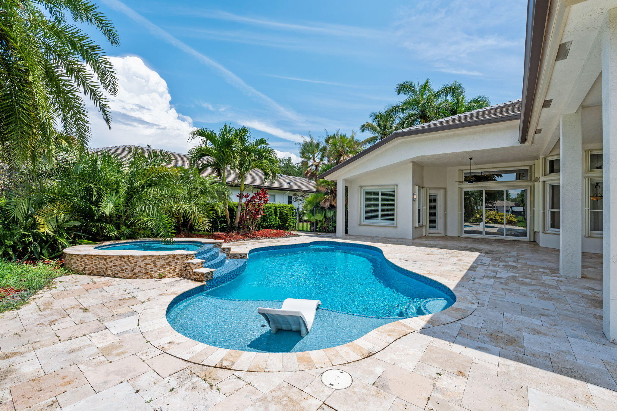 Long Lake Estates - Residential