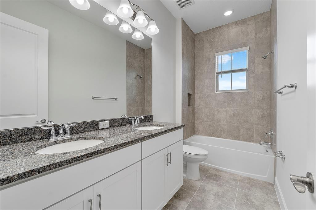 ORCHARDS OF WESTLAKE - Residential