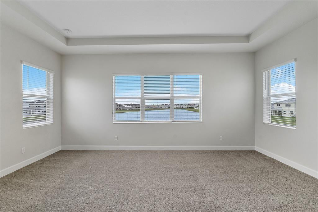 ORCHARDS OF WESTLAKE - Residential