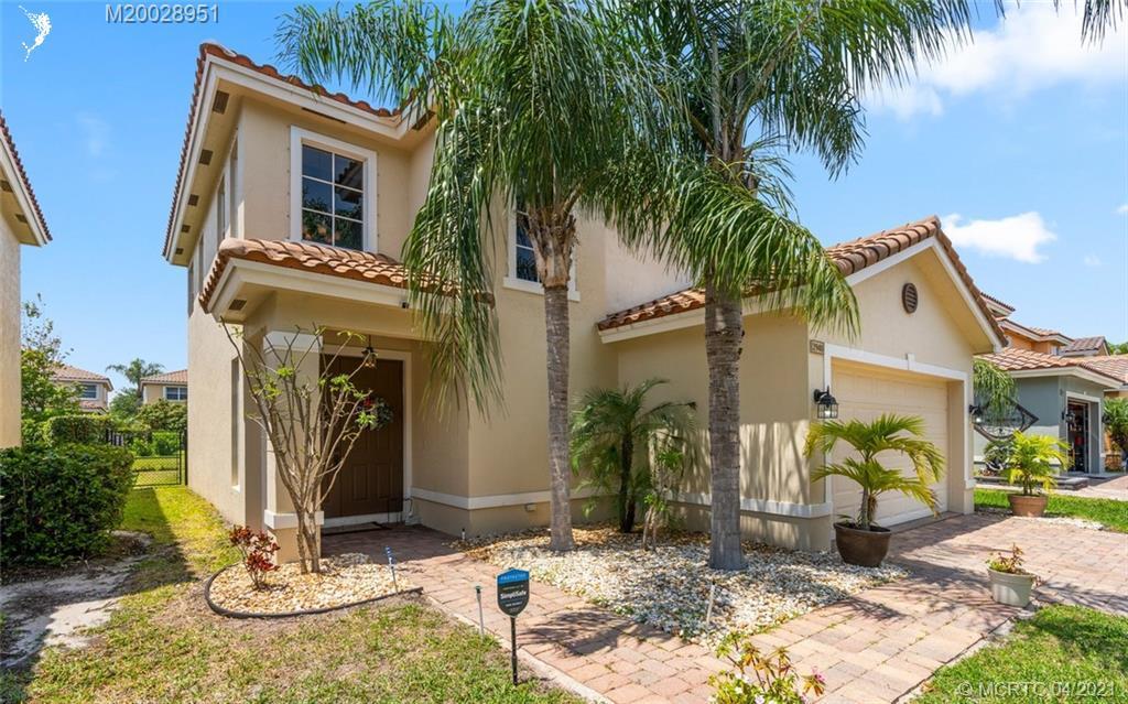 MURANO PUD - Residential