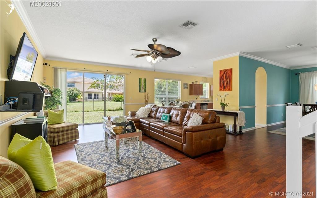 MURANO PUD - Residential