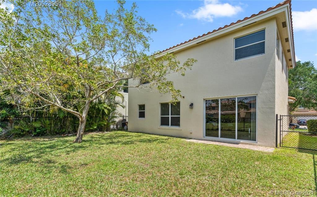 MURANO PUD - Residential